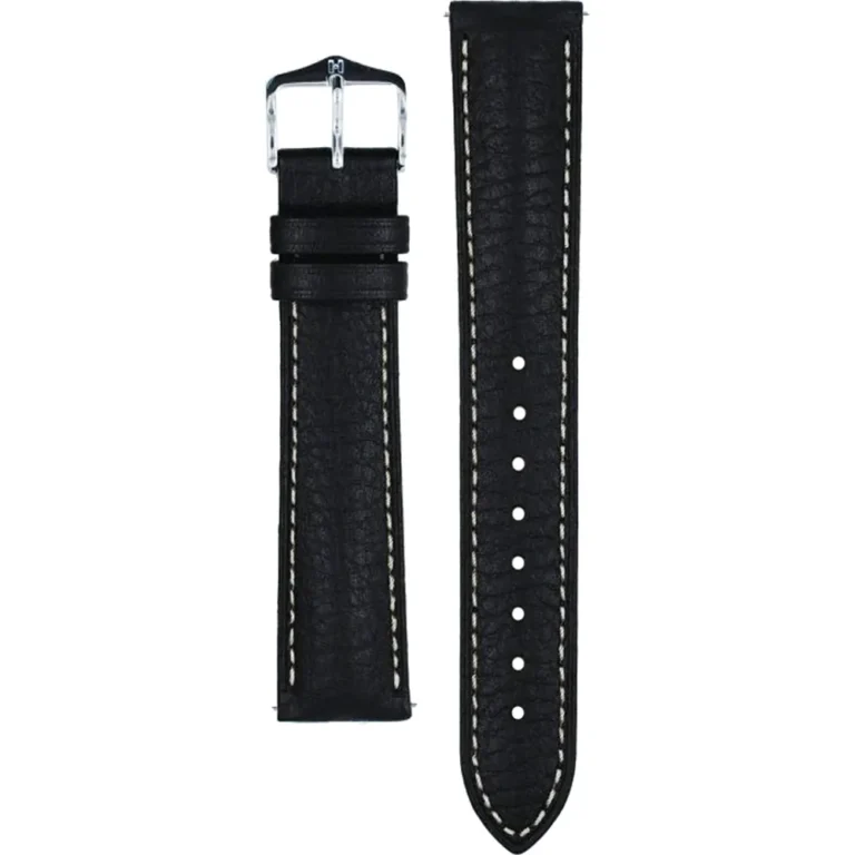 Dây Đồng Hồ Hirsch 01302150-2-18