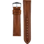 Dây Đồng Hồ Hirsch 01302170-2-22 - Ảnh 1