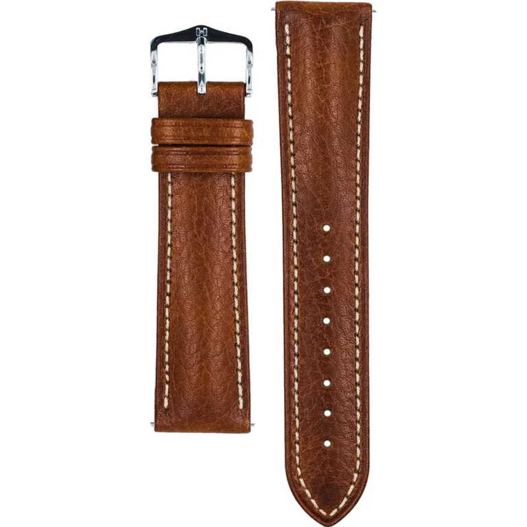 Dây Đồng Hồ Hirsch 01302170-2-22