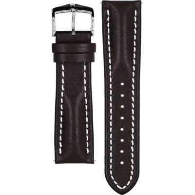 Ảnh sản phẩm Dây Đồng Hồ Hirsch 01475010-2-24