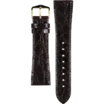 Dây Đồng Hồ Hirsch 01808010-1-22 - Ảnh 1