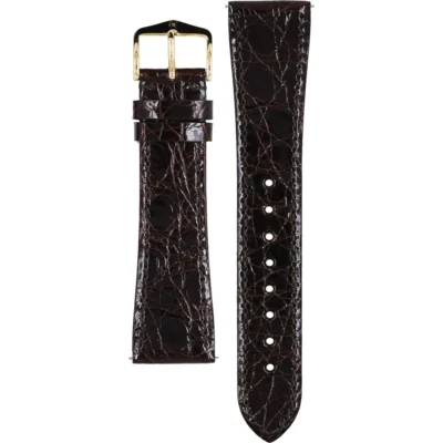 Ảnh sản phẩm Dây Đồng Hồ Hirsch 01808010-1-22