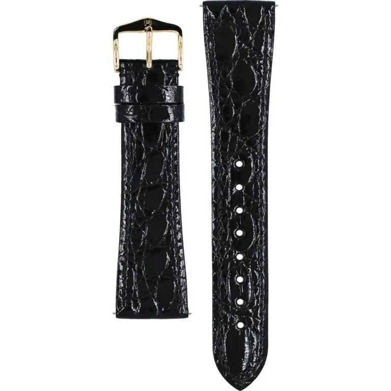 Dây Đồng Hồ Hirsch 01808050-1-22