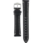 Dây Đồng Hồ Hirsch 10900250-2-18 - Ảnh 1