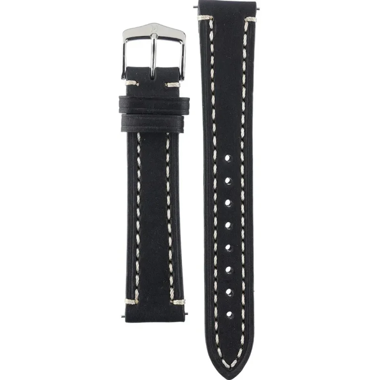 Dây Đồng Hồ Hirsch 10900250-2-18