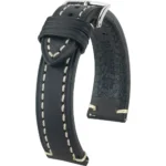 Dây Đồng Hồ Hirsch 10900250-2-20 - Ảnh 1