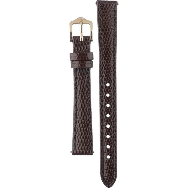 Dây Đồng Hồ Hirsch 12302610-1-12
