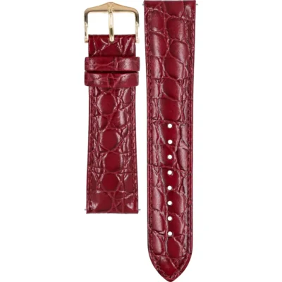 Ảnh sản phẩm Dây Đồng Hồ Hirsch 12302860-1-20