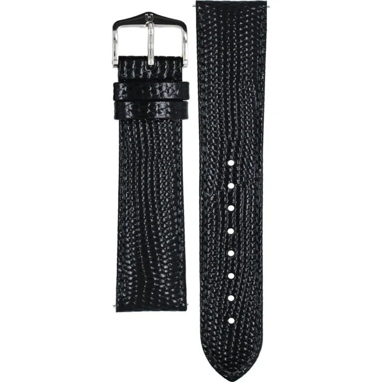 Dây Đồng Hồ Hirsch 12322650-2-22