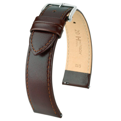 Ảnh sản phẩm Dây Đồng Hồ Hirsch 03475110-1-18