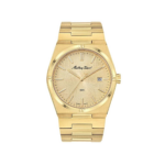 Mathey Tissot Nam H118PDI - Ảnh 1
