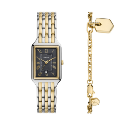 Ảnh sản phẩm Fossil Nữ ES5376SET