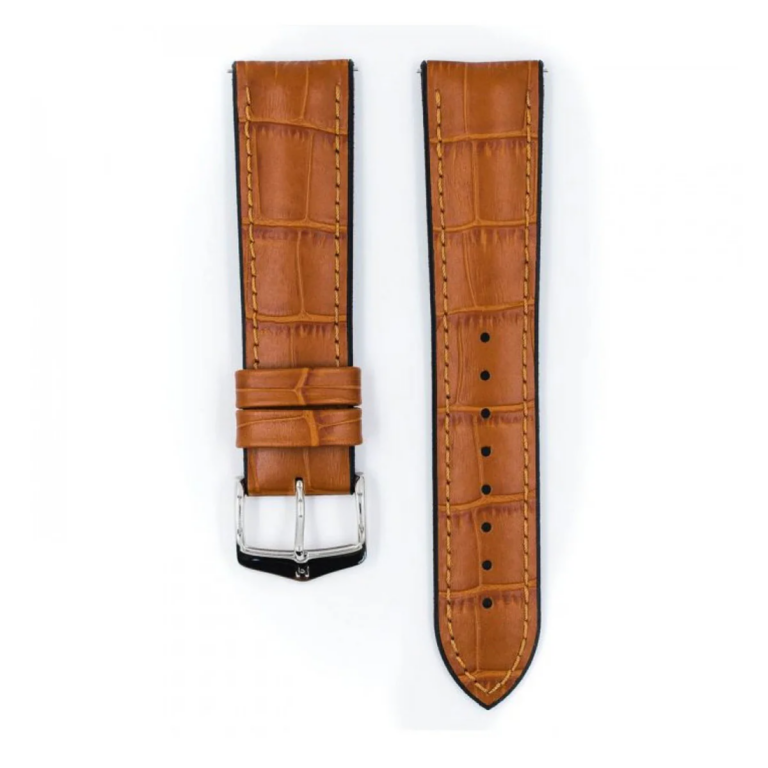 Dây Đồng Hồ Hirsch 0925028175-2-20