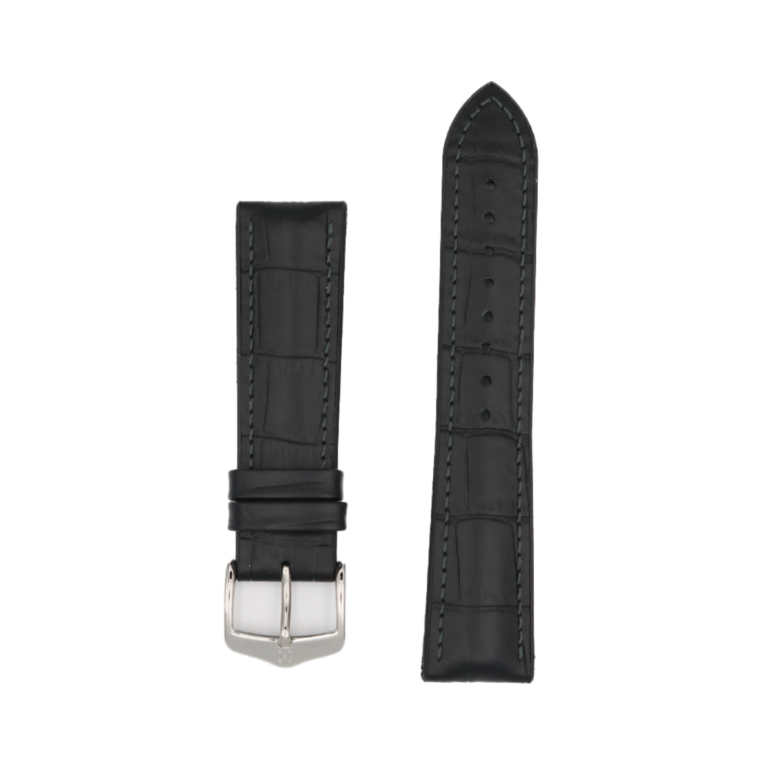 Dây Đồng Hồ Hirsch 0925028150-2-20