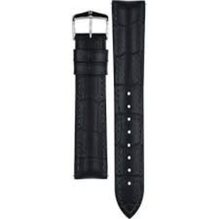 Dây Đồng Hồ Hirsch 0925028150-2-18