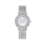 Mathey Tissot Nữ D983SAI - Ảnh 1