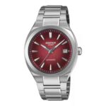 Casio Nam EFK-200D-4ADR - Ảnh 1