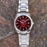 Casio Nam EFK-200D-4ADR - Ảnh 3