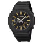 Casio Nam GA-2100LXB-1A9DR - Ảnh 1