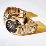 Casio Nam EFK-200DG-5ADR - Ảnh 4