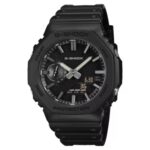 Casio Nam GA-2100LXB-1ADR - Ảnh 1