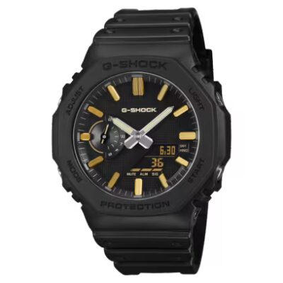 Ảnh sản phẩm Casio Nam GA-2100LXB-1A9DR