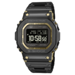 Casio Nam GMW-BZ5000BD-1DR - Ảnh 1