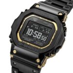 Casio Nam GMW-BZ5000BD-1DR - Ảnh 4