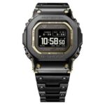 Casio Nam GMW-BZ5000BD-1DR - Ảnh 3