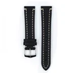Dây Đồng Hồ Hirsch 10900250-2-22 - Ảnh 1