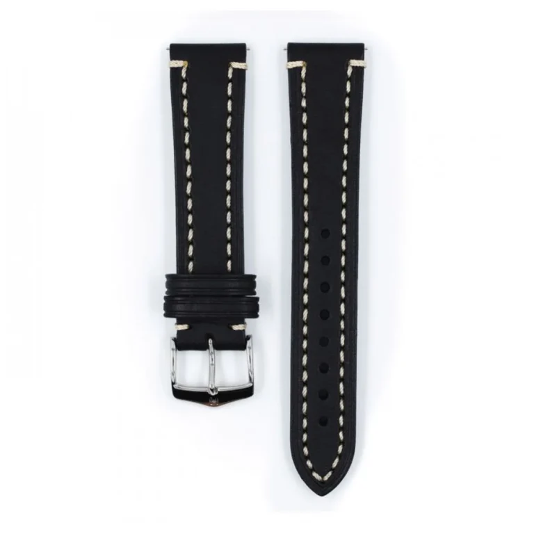 Dây Đồng Hồ Hirsch 10900250-2-22