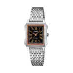 Casio Nữ LTP-B190D-1BVDF - Ảnh 1