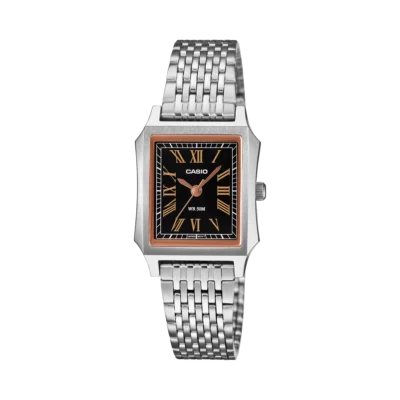 Ảnh sản phẩm Casio Nữ LTP-B190D-1BVDF