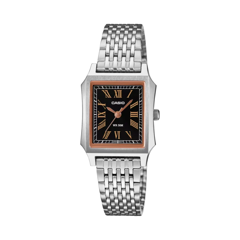 Casio Nữ LTP-B190D-1BVDF