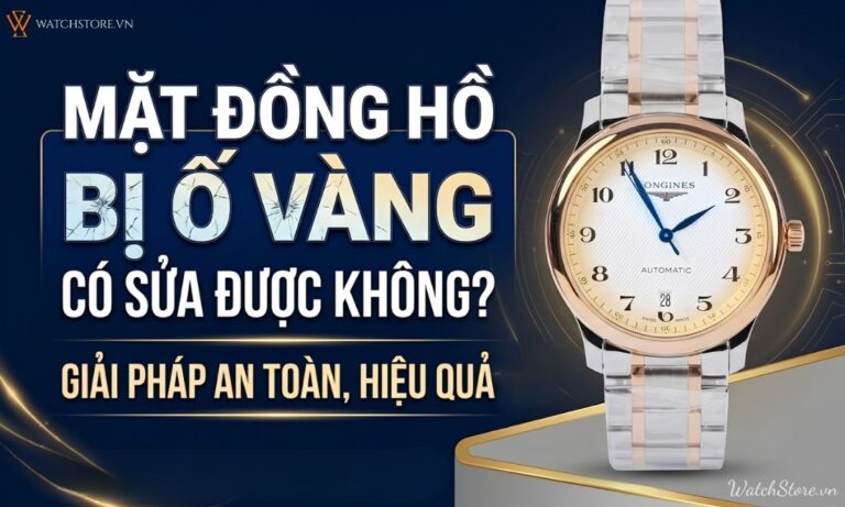 Đồng Hồ Đeo Tay Chính Hãng 89 mat dong ho bi o vang 1