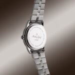 Mathey Tissot Nữ D10860AQPK - Ảnh 5