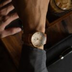 Mathey Tissot Nam AC1886CI - Ảnh 6