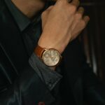 Mathey Tissot Nam AC1886CI - Ảnh 3