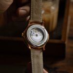 Mathey Tissot Nam AC1886CI - Ảnh 5