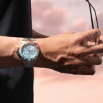 Mathey Tissot Nam H903ATBO - Ảnh 3