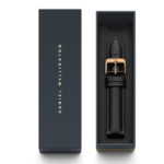 Dây Đồng Hồ Daniel Wellington DW00200036 - Ảnh 1