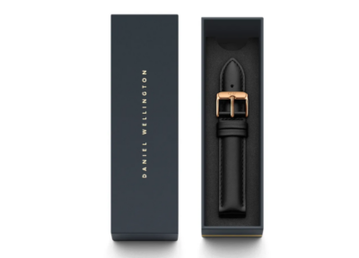 Ảnh sản phẩm Dây Đồng Hồ Daniel Wellington DW00200036
