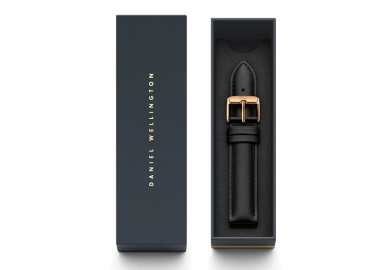 Dây Đồng Hồ Daniel Wellington DW00200036