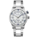 Maurice Lacroix Nam PT6248-SS002-131-1 - Ảnh 1