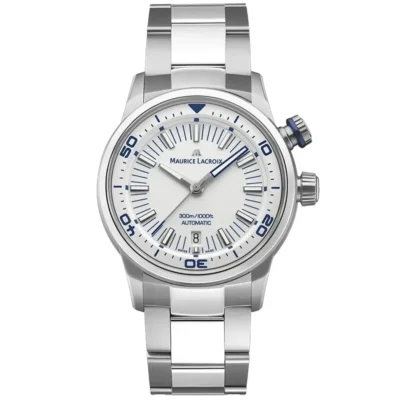 Maurice Lacroix Nam PT6248-SS002-131-1