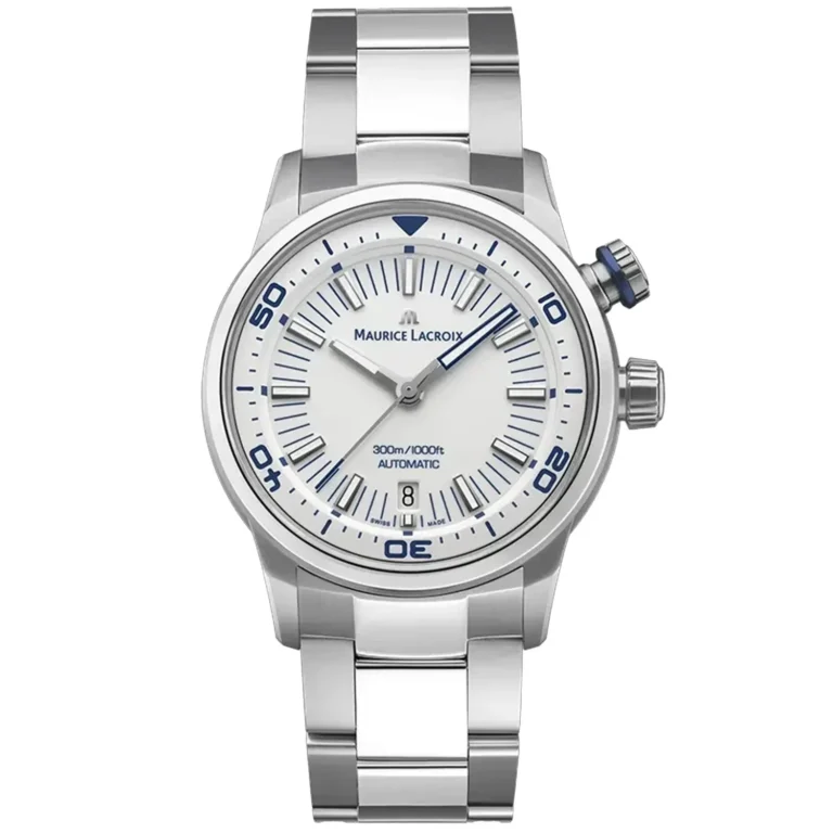 Maurice Lacroix Nam PT6248-SS002-131-1