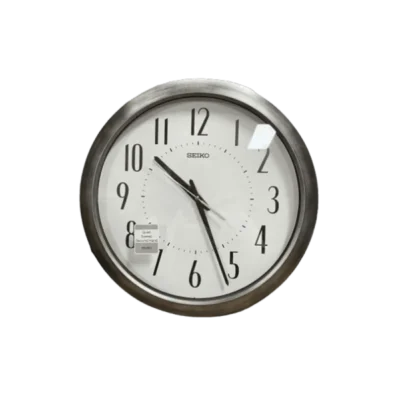 Ảnh sản phẩm Đồng Hồ Treo Tường Seiko QXA598SL