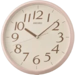 Đồng Hồ Treo Tường Seiko QXA719PT - Ảnh 1