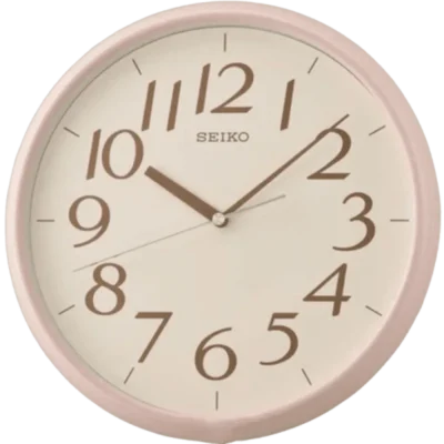 Ảnh sản phẩm Đồng Hồ Treo Tường Seiko QXA719PT