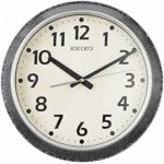 Đồng Hồ Treo Tường Seiko QXA770JN - Ảnh 1